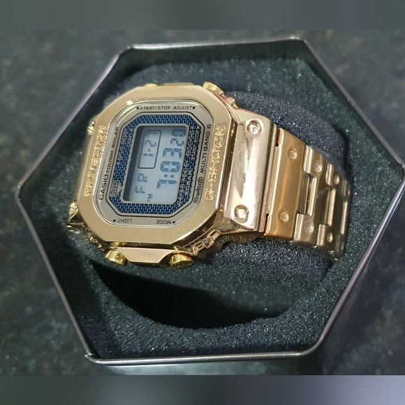 BRAND NEW CASIO G-SHOCK GMW5000 FIX PRICEππ»ππ»ππ» - Picture 2 of 12